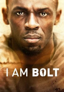 ยูเซียน โบลท์ ลมกรดสายฟ้า I Am Bolt (2016)