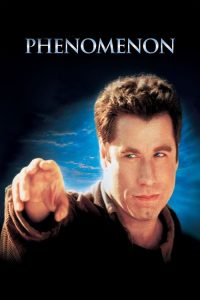 ชายเหนือมนุษย์ Phenomenon (1996)