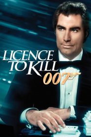 007 รหัสสังหาร ภาค 16 Licence to Kill (1989)