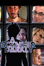 สแกนเนอร์ ดาร์คลี่ A Scanner Darkly (2006)