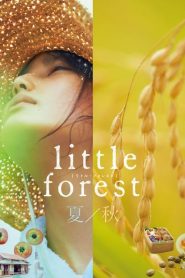 อาบเหงื่อต่างฤดู Little Forest: Summer/Autumn (2014)