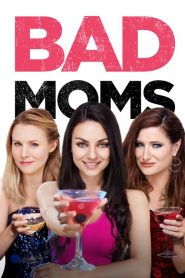มันล่ะค่ะคุณแม่ Bad Moms (2016)