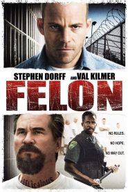 คนคุกเดือด Felon (2008)