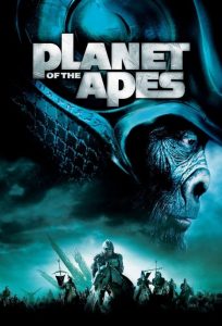 พิภพวานร Planet of the Apes (2001)