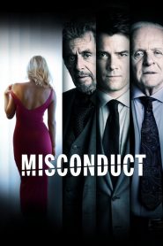 พลิกคดีโค่นเจ้าพ่อ Misconduct (2016)