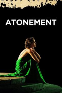 ตราบาปลิขิตรัก Atonement (2007)
