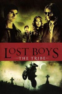 ตื่นแล้วตายยาก 2: ผ่าฝูงพันธุ์ตายยาก Lost Boys: The Tribe (2008)