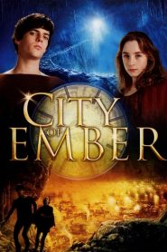 กู้วิกฤติมหานครใต้พิภพ City of Ember (2008)