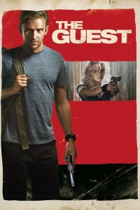 ขาโหดมาเคาะถึงบ้าน The Guest (2014)