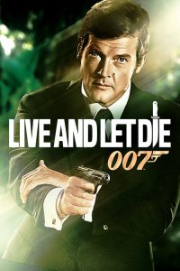 พยัคฆ์มฤตยู 007 ภาค 8 Live and Let Die (1973)