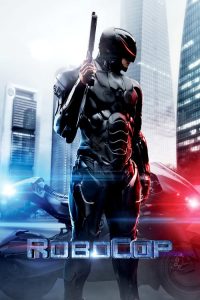 โรโบค็อพ RoboCop (2014)