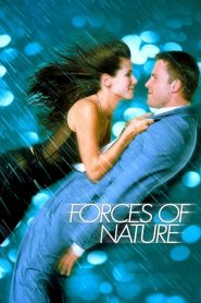 หลบพายุร้าย เจอพายุรัก Forces of Nature (1999)