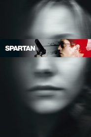 มือปราบโคตรอันตราย Spartan (2004)