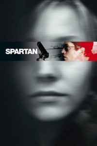 มือปราบโคตรอันตราย Spartan (2004)