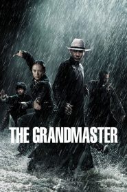 ยอดปรมาจารย์ “ยิปมัน” The Grandmaster (2013)