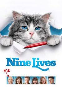 แมวเก้าชีวิต เพี้ยนสุดโลก Nine Lives (2016)