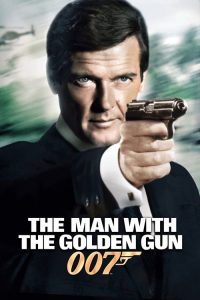 007 เพชฌฆาตปืนทอง ภาค 9 The Man with the Golden Gun (1974)