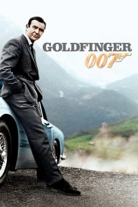 จอมมฤตยู 007 ภาค 3 Goldfinger (1964)