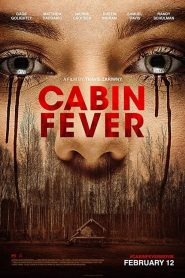 หนีตายเชื้อนรก Cabin Fever (2016)