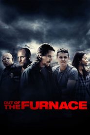 ล่าทวงยุติธรรม Out of the Furnace (2013)
