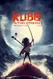 คูโบ้และพิณมหัศจรรย์ Kubo and the Two Strings (2016)