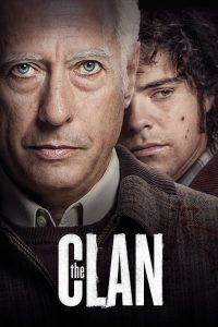 เดอะ แคลน The Clan (2015)