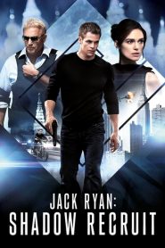 แจ็ค ไรอัน: สายลับไร้เงา Jack Ryan: Shadow Recruit (2014)