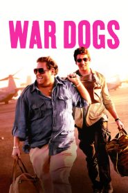 วอร์ด็อก คู่ป๋าขาแสบ War Dogs (2016)