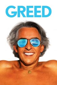 Greed (2020)