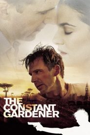 ขอพลิกโลกพิสูจน์เธอ The Constant Gardener (2005)