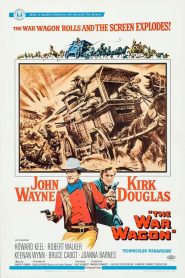 The War Wagon (1967)