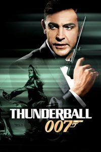 ธันเดอร์บอลล์ 007 ภาค 4 Thunderball (1965)