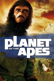 บุกพิภพมนุษย์วานร Planet of the Apes (1968)