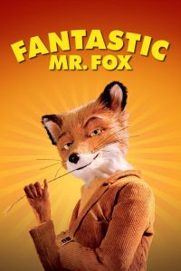 คุณจิ้งจอกจอมแสบ Fantastic Mr. Fox (2009)
