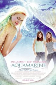 ซัมเมอร์ปิ๊ง เงือกสาวสุดฮอท Aquamarine (2006)
