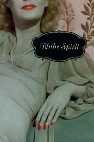 บ้านหลอนวิญญาณร้าย Blithe Spirit (1945)