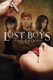 ตื่นแล้วตายยาก 3 โค่นกองทัพพันธุ์ตายยาก Lost Boys: The Thirst (2010)
