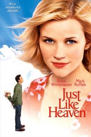 รักนี้…สวรรค์จัดให้ Just Like Heaven (2005)