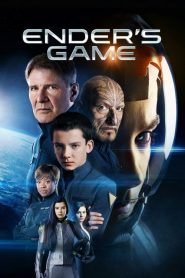 สงครามพลิกจักรวาล Ender’s Game (2013)