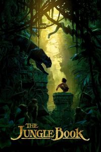 เมาคลีลูกหมาป่า The Jungle Book (2016)