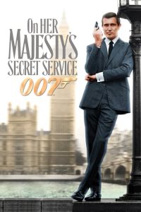 007 ยอดพยัคฆ์ราชินี ภาค 6 On Her Majesty’s Secret Service (1969)