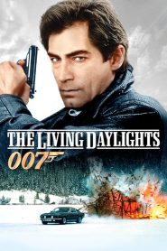 007 พยัคฆ์สะบัดลาย ภาค 15 The Living Daylights (1987)