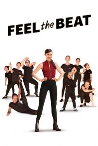 ขาแดนซ์วัยใส Feel the Beat (2020)