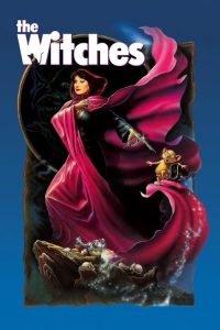 อิทธิฤทธิ์ศึกแม่มด The Witches (1990)