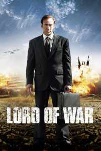 นักฆ่าหน้านักบุญ Lord of War (2005)