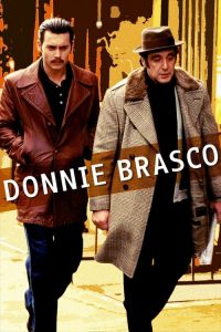 ขึ้นทำเนียบเจ้าพ่อจับตาย Donnie Brasco (1997)