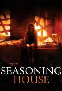 แหกค่ายนรกทมิฬ The Seasoning House (2012)