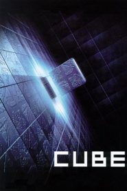 ลูกบาศก์มรณะ Cube (1997)