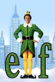 ปาฏิหาริย์เทวดาตัวบิ๊ก Elf (2003)