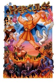 เฮอร์คิวลิส Hercules (1997)